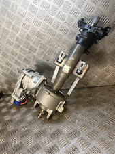 Vauxhall meriva steering for sale  DEWSBURY