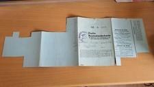 Fünfte reichskleiderkarte 194 gebraucht kaufen  Hirschberg
