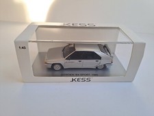 Kess ke43011031 citroen usato  Canzo