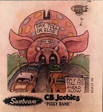 Vintage 1977 piggy for sale  Delray Beach