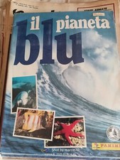 Pianeta blu panini usato  Turbigo