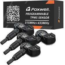 Foxwell tire pressure d'occasion  Expédié en Belgium