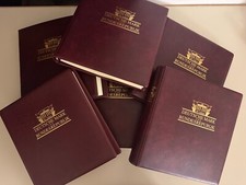 Mega motivsammlung münzen gebraucht kaufen  Viereth-Trunstadt