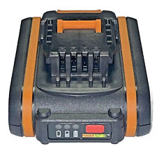 Worx wa3551 20volt gebraucht kaufen  Wehrheim
