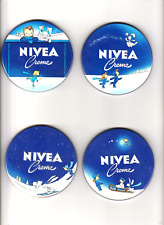 Boites crème nivea d'occasion  Trouy