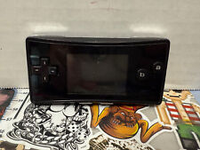 Nintendo Game Boy Micro PRETO com Carregador AC -- Vendedor dos EUA comprar usado  Enviando para Brazil