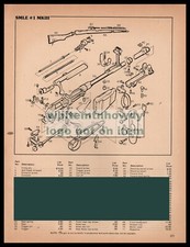 1981 smle mkii for sale  Woodsville