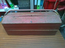 Vintage roebuck metal for sale  MANCHESTER