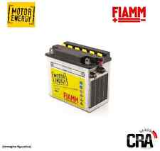 Batteria moto fiamm usato  Visciano