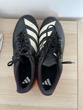 Scarpini rugby adidas usato  Pomezia