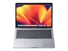 Apple MacBook Pro 13" A1708 2017. i7-7660U 16GB 512GB SSD 2560x1600 Klasa "A-" na sprzedaż  PL