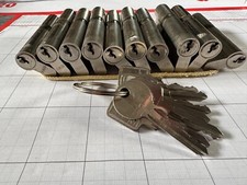 Schließanlage gleichschließe gebraucht kaufen  Armsheim, Gabsheim, Partenheim