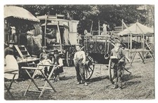 Cornwall fun fair for sale  LONDON