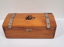 Jewelry box treasure for sale  Athens