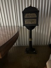 Metal mailbox for sale  Woodbury