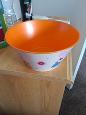 Peppa pig bowl for sale  CHESTERFIELD