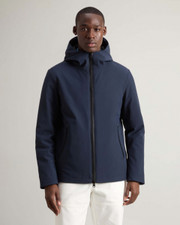 Softshell pacific jacket usato  Baiso
