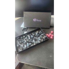 Mechanical keyboard switches for sale  Somerville