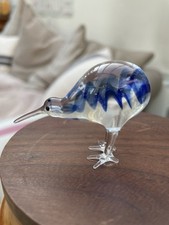 Miniature handblown glass for sale  LEATHERHEAD