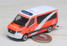 Herpa 097819 mercedes gebraucht kaufen  Dillingen/ Saar