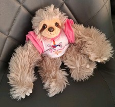 Sparkly birthday girl for sale  LEICESTER
