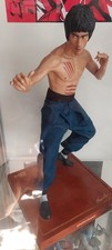 Enterbay bruce lee for sale  WELLINGBOROUGH