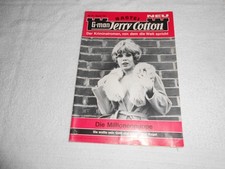 Jerry cotton 707 gebraucht kaufen Jerry cotton 707 gebraucht kaufen  Böhl-Iggelheim