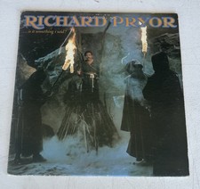Richard pryor something for sale  Selma