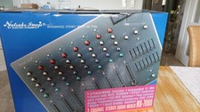Stereo mixer natsuko gebraucht kaufen  Lippstadt