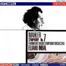 Eliahu inbal radio for sale  UK