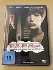 Dvd weiblich ledig gebraucht kaufen  Mannheim