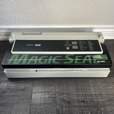 Magic seal commercial for sale  Giddings