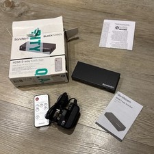 Sandstrom hdmi switcher for sale  DERBY