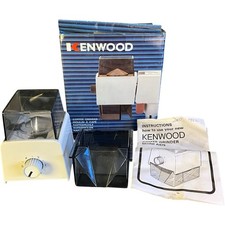 Kenwood a979 coffee for sale Kenwood a979 coffee for sale  MORPETH