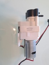 Keramikventil jura x5 gebraucht kaufen  Sindelfingen