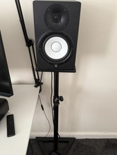 Yamaha monitor speaker for sale  MORPETH