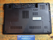 Plasturgie basse inférieur d'occasion  Marseille X