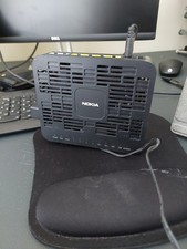 Nokia 240g fibre for sale  RICHMOND