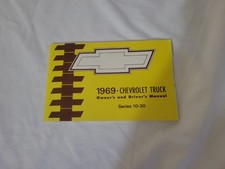 1969 chevrolet truck for sale  Grand Rapids