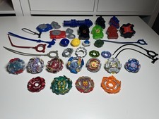 Beyblade takara tomy for sale  Manchester