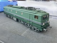 Locomotive ree 7132 d'occasion  France