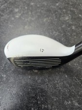 Taylormade r11 rescue for sale  NEW MILTON