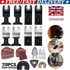 115x oscillating multi for sale  DUNSTABLE