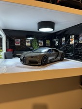 Bugatti chiron sport d'occasion  Garons