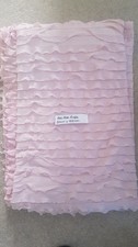chiffon fabric for sale  LONDON