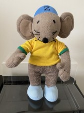 Rastamouse talking soft for sale  LLANNERCH-Y-MEDD