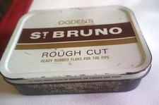 St. bruno tobacco for sale St. bruno tobacco for sale  HEANOR