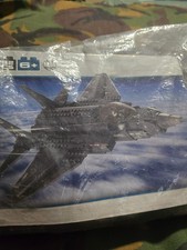 Sluban b0510 lightning for sale  BASILDON