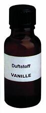 10ml vanille nebelfluid gebraucht kaufen  Gießen
