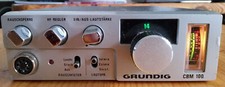 Grundig cbm 100 gebraucht kaufen  Dresden